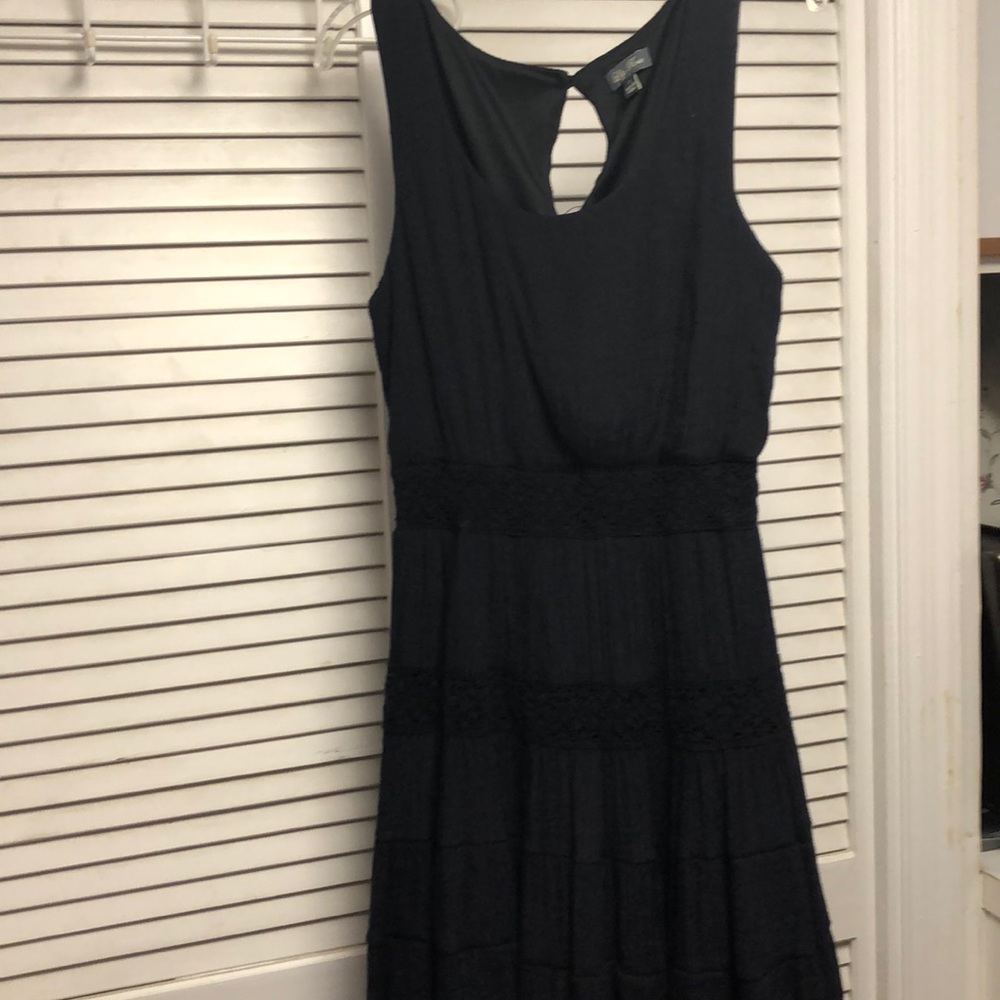 Lily Rose Dress EUC - Picture 1 of 5